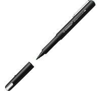 Fineliner STABILO dr!ver medium vert