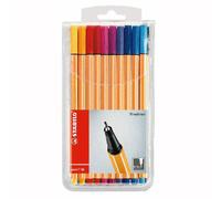 Fineliner Stabilo Point 88