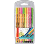 Fineliner Stabilo Point 88/Stylo