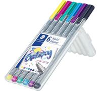 Fineliner triplus galaxy