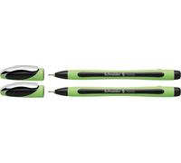 Fineliner Xpress Ballpoint Pen Black Pack Of 0.8