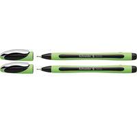Fineliner Xpress Stylo - Bille Noir Lot De 0,8