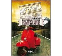 Finelli, R: Appenninia. Viaggio Nella Terra Di Domani