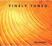 Finely Tuned - Episodes [Import]
