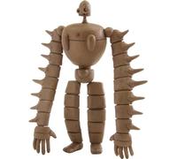 FineMolds, Castle in the Sky Laputa, Robot Soldier (version bataille) Échelle 1/20 (Puzzle à échelle identique avec figurines non peintes) Modèle en plastique FG4