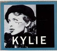 Finer Feelings (3 Versions, 1991/92, Plus The Pleasure Mix of 'Closer') [Import]