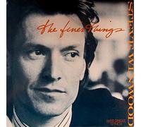 Finer Things (8:25min.) [Import]