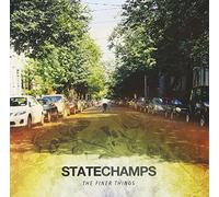 Finer Things [Import allemand]