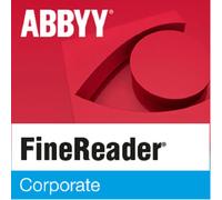 FineReader PDF Corporate pour les écoles, l’éducation, les études, les organisations à but non lucratif et les administrations publiques