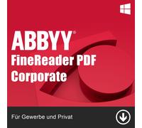 FineReader PDF Corporate pour usage commercial et privé