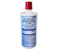 Finerfilters Zip 91290 filtre à eau pour l'eau bouillante