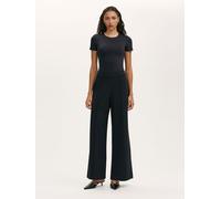 Finery Finery Black Caryl Trousers
