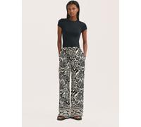 Finery Finery Black Eden Trousers