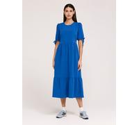 Finery Finery Blue Jessa Dress Blue EU 46 Petite (UK 18 P)