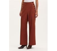 Finery Finery Brown Nellie Trousers