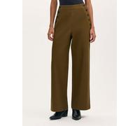 Finery Finery Brown Nellie Trousers