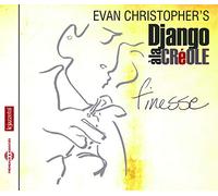 Finesse CD