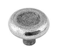 Finesse Design FD557 Bouton de placard en étain 40 mm