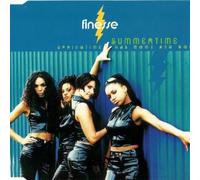 Finesse - Summertime [Import]