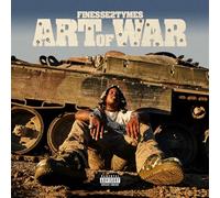 Finesse2Tymes - Art Of War