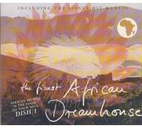 Diverse (Folk Afrika) - The Finest African Dreamhouse