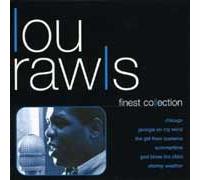 Lou Rawls-Finest Collection [Import]