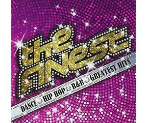 Finest-Dance/Hip Hop/R&B Great [Import allemand]