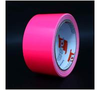 Finest Folia Bandes adhesives décoratives pour auto voiture moto bateau modélisme nombreux coloris longueur 10m ruban adhésif néon (Rose fluo, 30mm)