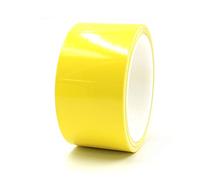 Finest Folia Bandes adhesives décoratives pour auto voiture moto bateau modélisme nombreux coloris longueur 10m ruban adhésif (Jaune soufre, 30mm)