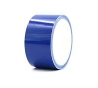 Finest Folia Bandes adhesives décoratives pour auto voiture moto bateau modélisme nombreux coloris longueur 10m ruban adhésif (Bleu royal, 30mm)