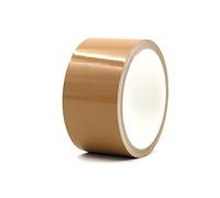 Finest Folia Bandes adhesives décoratives pour auto voiture moto bateau modélisme nombreux coloris longueur 10m ruban adhésif (Marron clair, 30mm)