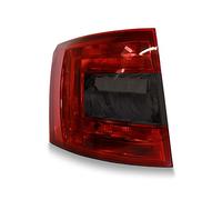 Finest Folia C011 Jeu d'autocollants pour Feux arrière Feuille pour teinter Les Feux arrière coupés à la Taille des Feux arrière des Voitures