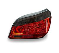 Finest Folia Feuille pour le feu arrière coupe exacte Carstyling Film Autoadhésif Autocollant Accessoires pour voitures