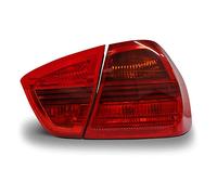 Finest Folia Feuille pour le feu arrière coupe exacte Carstyling Film Autoadhésif Autocollant Accessoires pour voitures