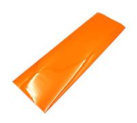 Finest Folia Film de Teinte de Clignotant de Style des États-Unis.