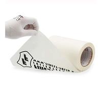 Finest Folia Gronal Ultratape HT Rapid High Track Film de transfert Applicaton Tape Papier de transfert Papier de transfert Rapid HT Largeur 10 cm