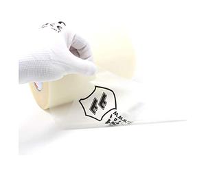 Finest Folia Gronal Ultratape HT Rapid High Track Film de transfert Applicaton Tape Papier de transfert Papier de transfert Transparent Ultratape HT Largeur 60 cm