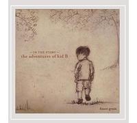 Finest Grain - in Story-The Adventures of Kid B