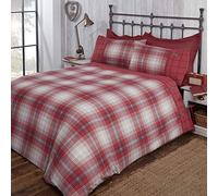 FINEST HOMEWARE, Rouge, King Size