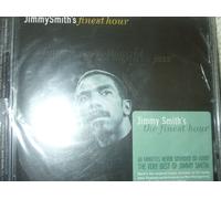 Smith, Jimmy - Jimmy Smith's Finest Hour