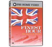 Finest Hour: Battle of Britain [Import USA Zone 1]