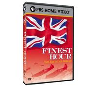 Finest Hour: Battle of Britain [Import USA Zone 1]