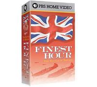 Finest Hour: Battle of Britain [VHS]