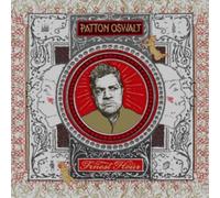 Oswalt, Patton – Finest Hour