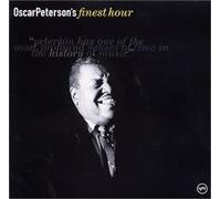 Finest Hour [Import]