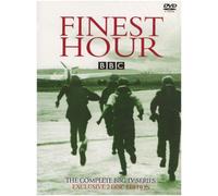 Finest Hour [Import]