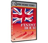Finest Hour - The Battle Of Britain