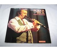 Finest Moments - Acker Bilk LP