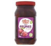 Finest pruneaux de la Nature dans Le jus 700g