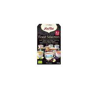 Finest selection bio - 17 infusettes